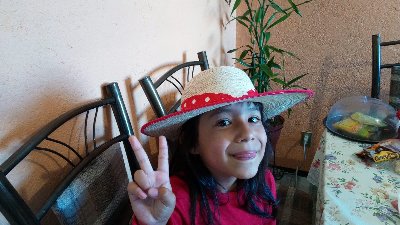 Meine wunderbare Stieftochter Aria