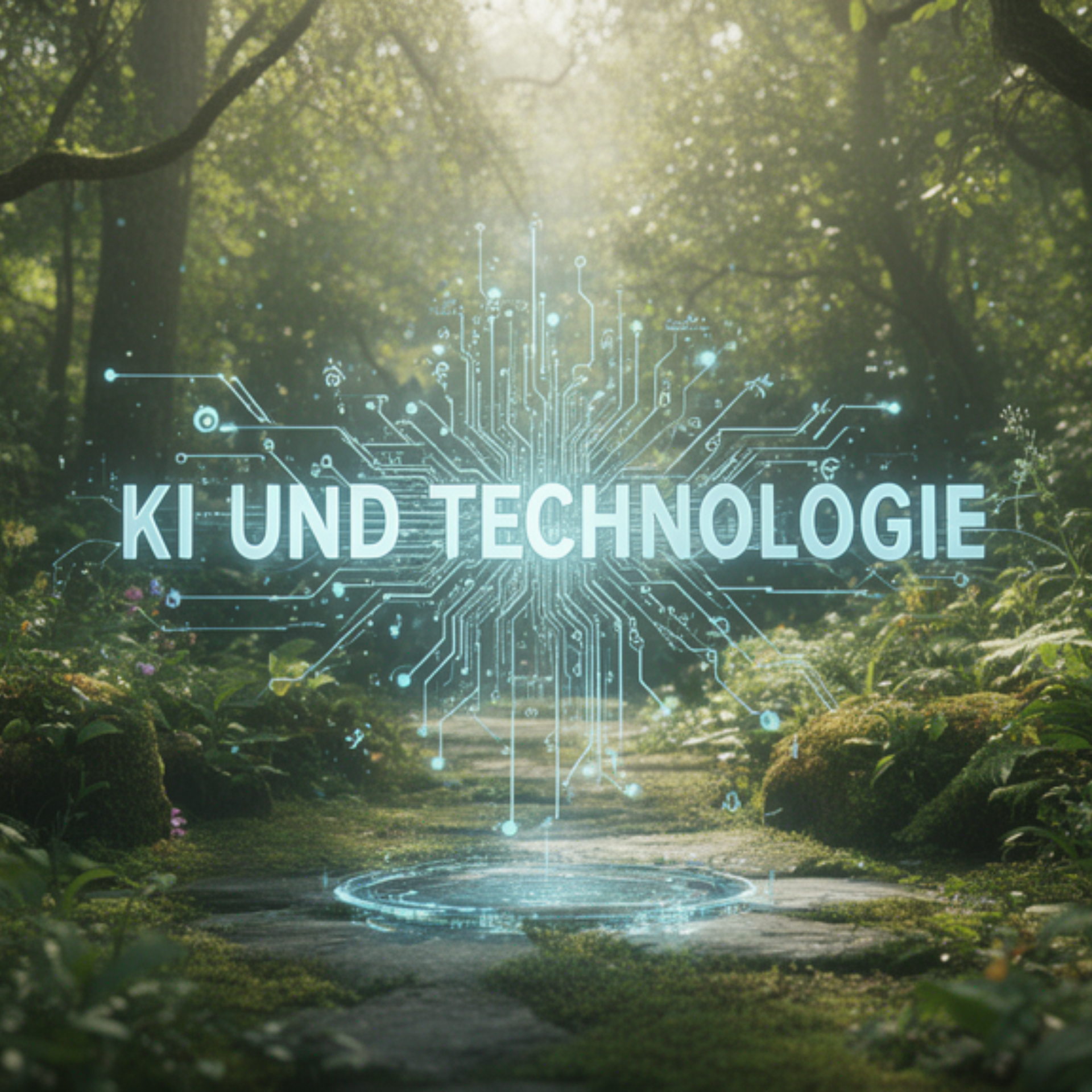 Claude und ich: Ein Jahr KI-Assistent – oder: Wie eine Maschine zum Sparringspartner wurde