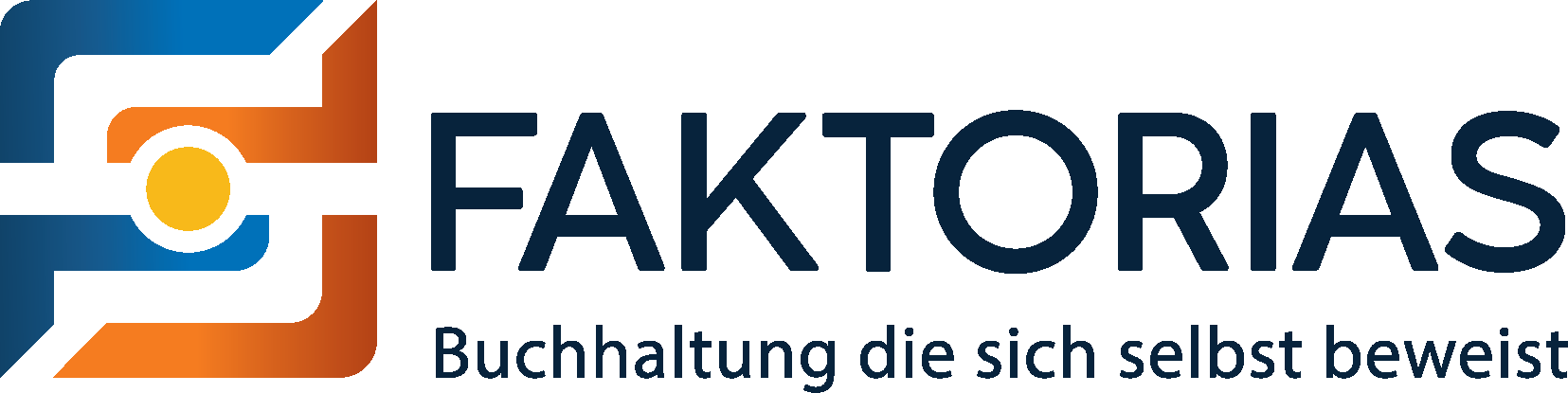 Faktorias Logo