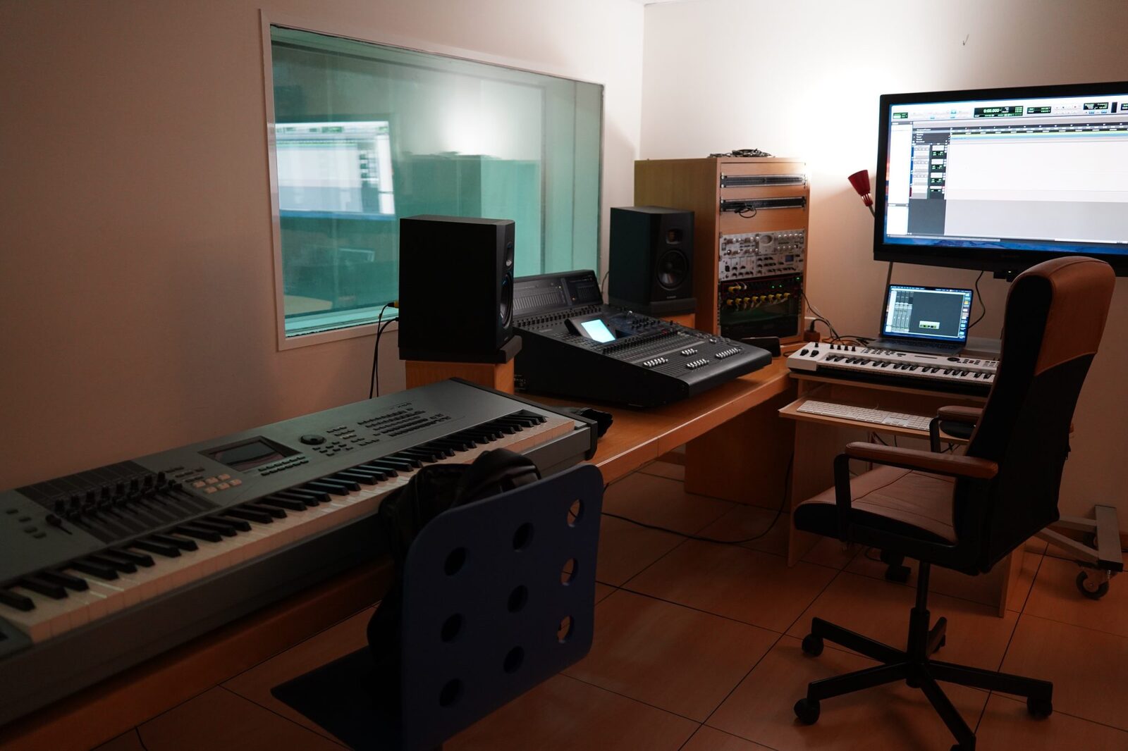 Musik