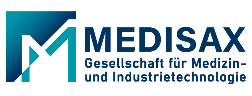 Medisax Logo